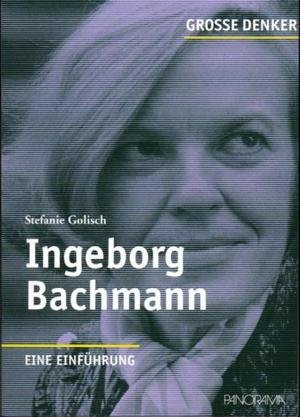 Ingeborg Bachmann