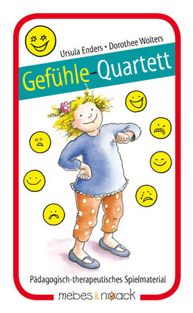 Gefühle Quartett