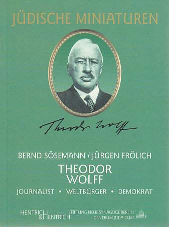 Theodor Wolff