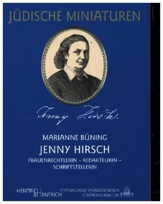 Jenny Hirsch (1829-1902)