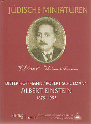 Albert Einstein 1879-1955