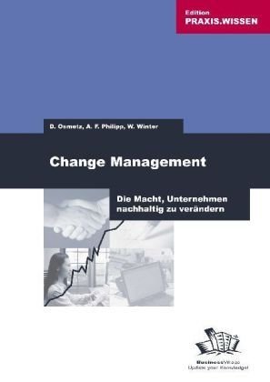 Change Management