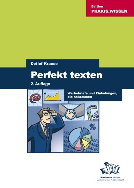 Perfekt texten