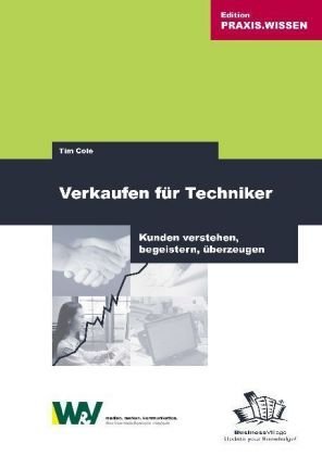 Verkaufen für Techniker