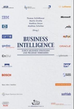 Business Intelligence