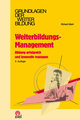 Weiterbildungs-Management