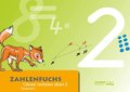 Zahlenfuchs 2 (Ausgabe Österreich)