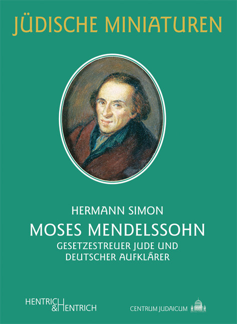 Moses Mendelssohn