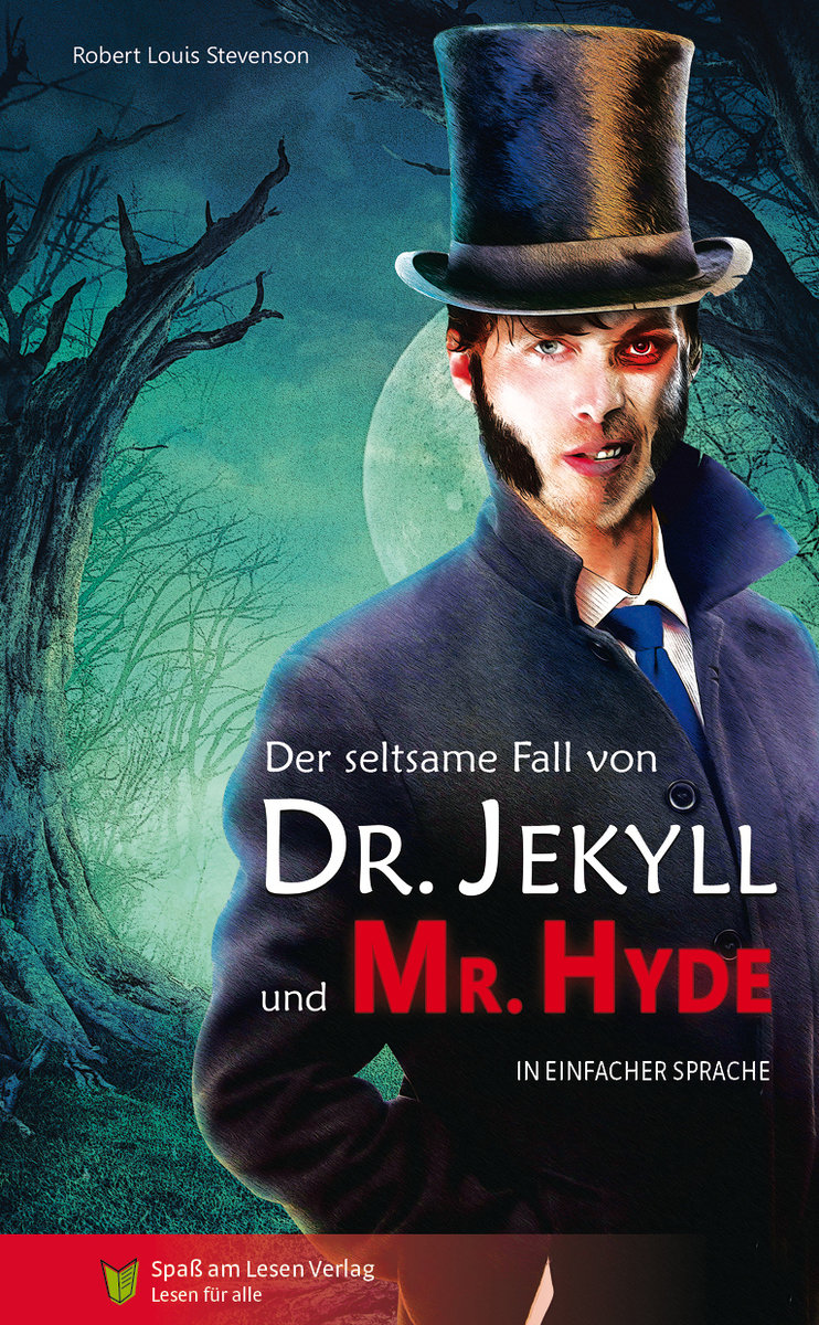 Der seltsame Fall von Dr Jekyll und Mr Hyde