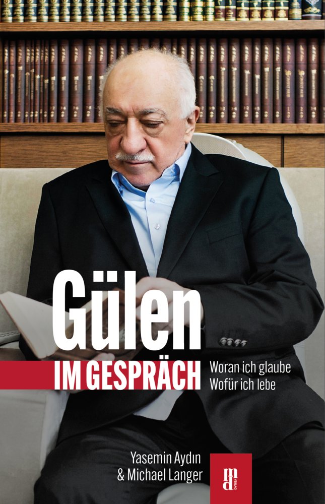 Gülen im Gespräch