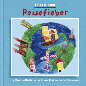 Reisefieber, CD