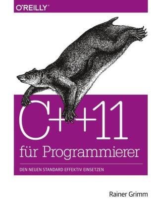 C++11 für Programmierer