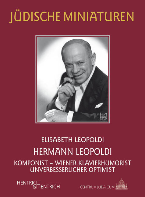 Hermann Leopoldi