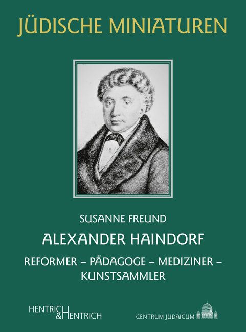 Alexander Haindorf