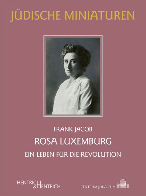 Rosa Luxemburg