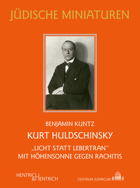 Kurt Huldschinsky