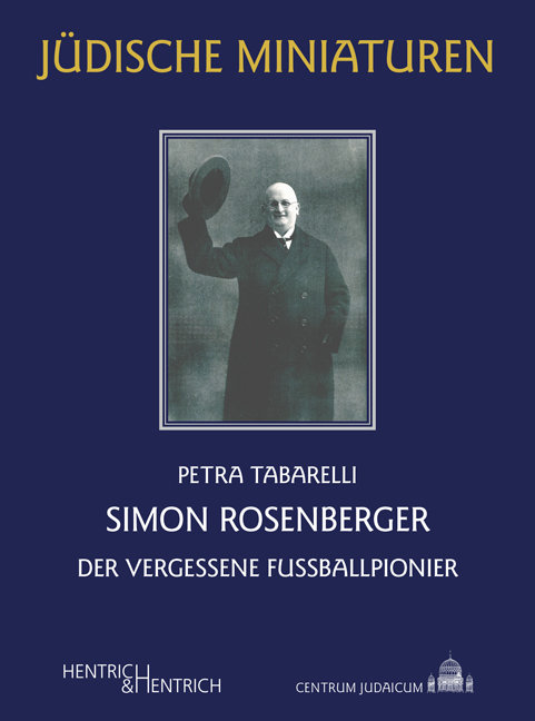 Simon Rosenberger