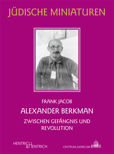 Alexander Berkman