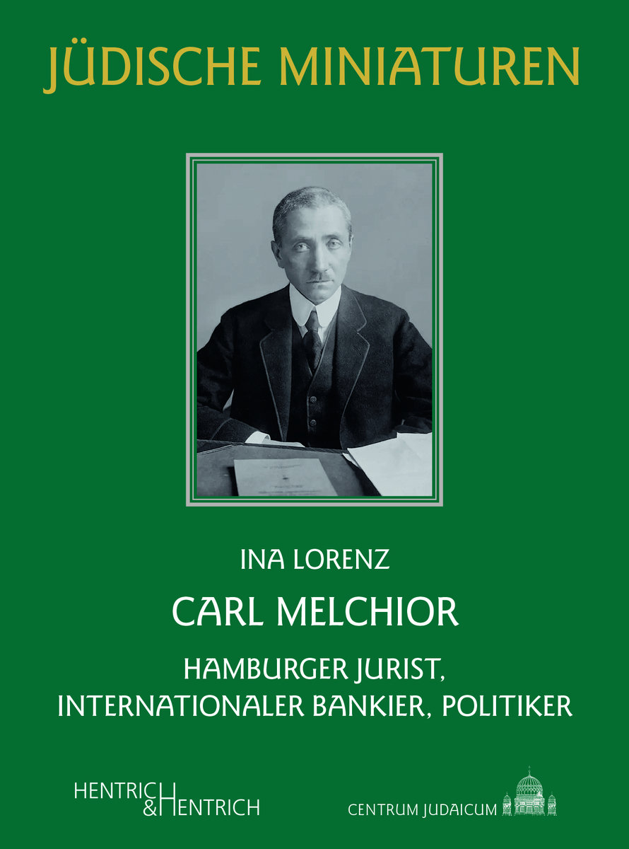 Carl Melchior