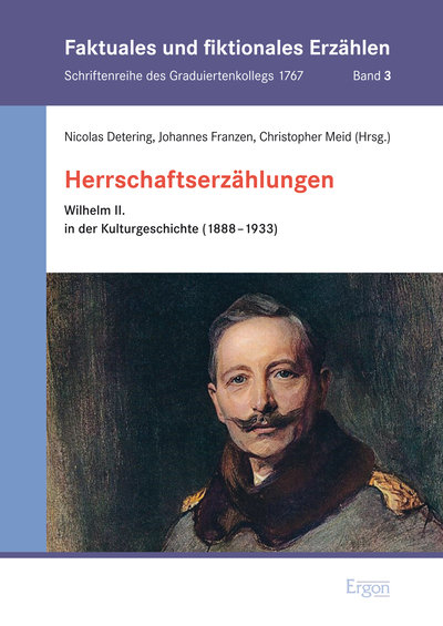 Herrschaftserzählungen