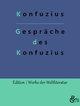 Gespräche des Konfuzius