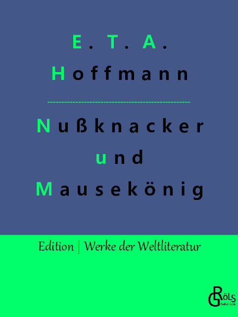 Nußknacker und Mausekönig