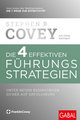 Die 4 effektiven Führungsstrategien