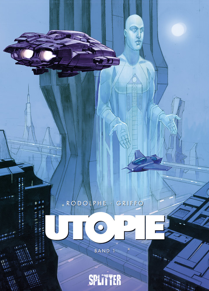 Utopie. Band 1