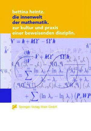 Die Innenwelt der Mathematik