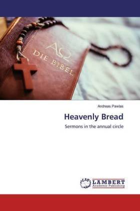 Heavenly Bread