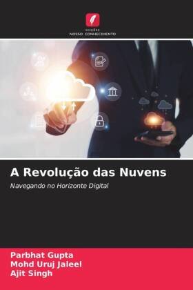 A Revolução das Nuvens