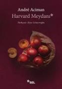 Harvard Meydani