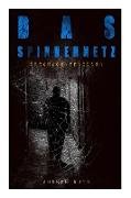 Das Spinnennetz (Spionage-Thriller)