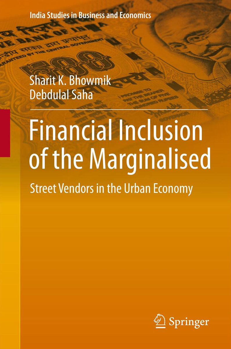 Financial Inclusion of the Marginalised