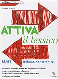 Attiva il lessico (B1/B2)