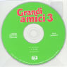 Audio CD Livello 3 - Grandi amici