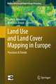 Land Use and Land Cover Mapping in Europe