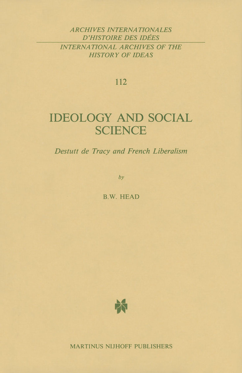 Ideology and Social Science