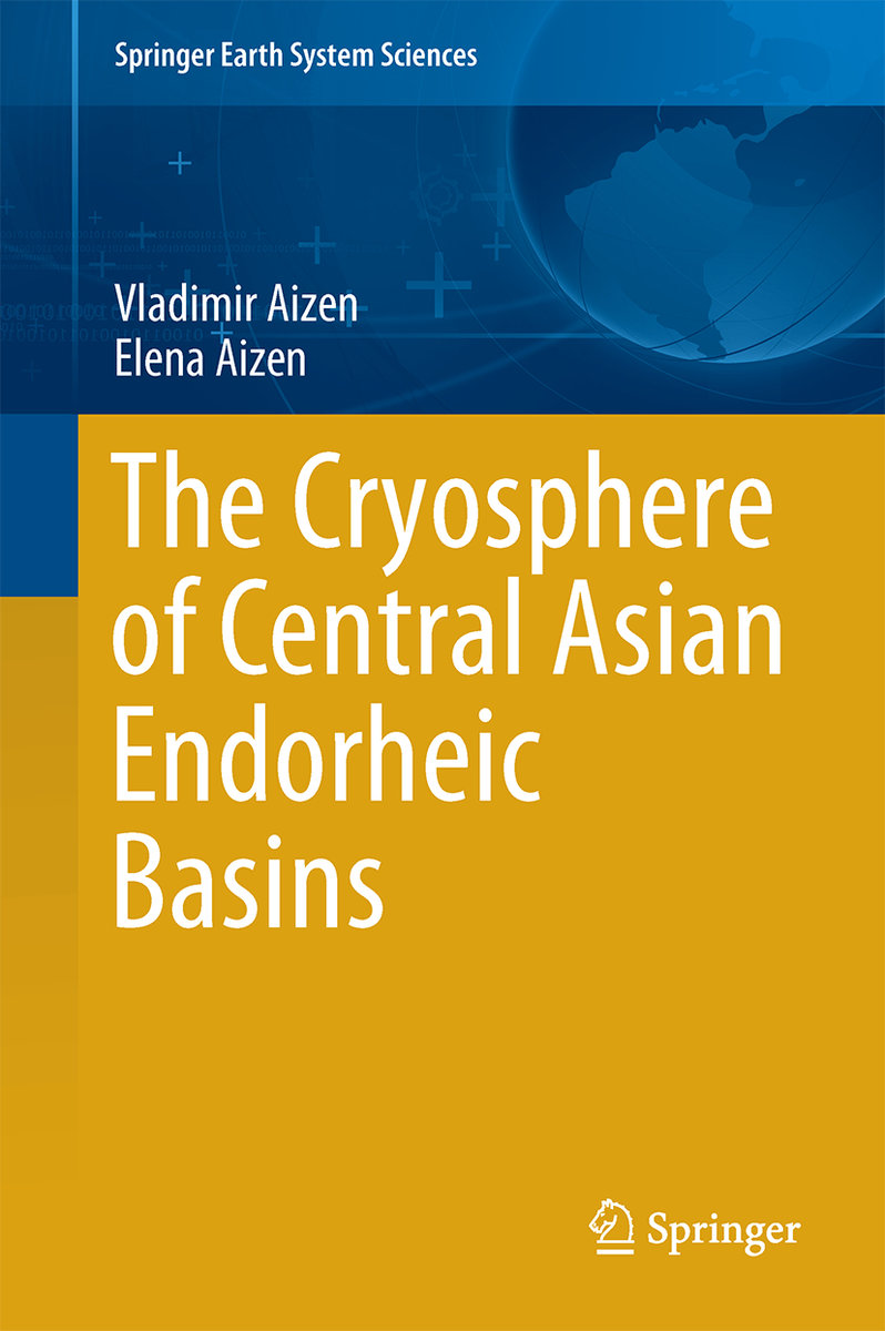 The Cryosphere of Central Asian Endorheic Basins