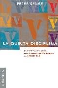 La Quinta Disciplina