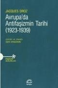 Avrupada Antifasizmin Tarihi 1923-1939