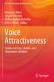 Voice Attractiveness