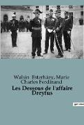 Les Dessous de l'affaire Dreyfus