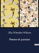 Poems of passion