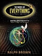 The Model of Everything-A Divine Universe