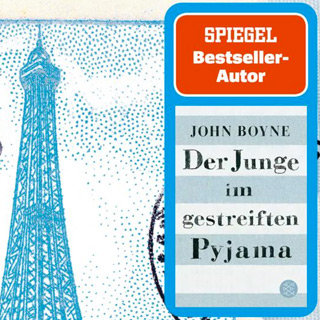 Buchbesprechung: Als die Welt zerbrach von John Boyne