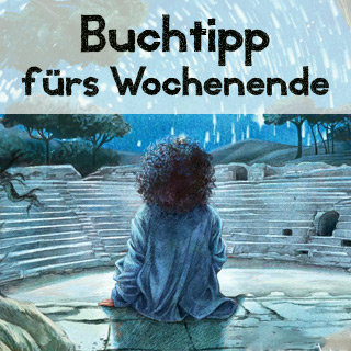 Rezension: Momo Bilderbuch von Michael Ende